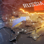 Russia minaccia maxi attacchi all�energia ucraina prima dell�inverno